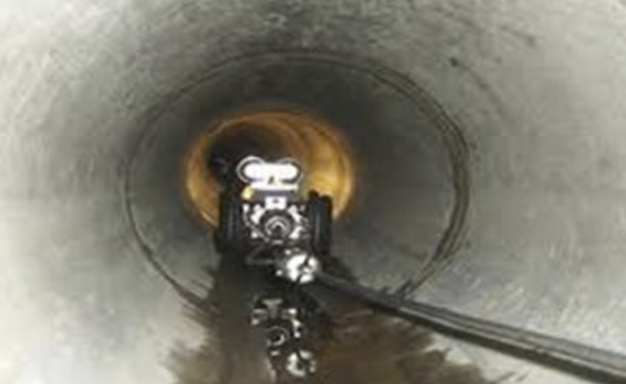 Inspection caméra canalisation beaumont sur oise 95260